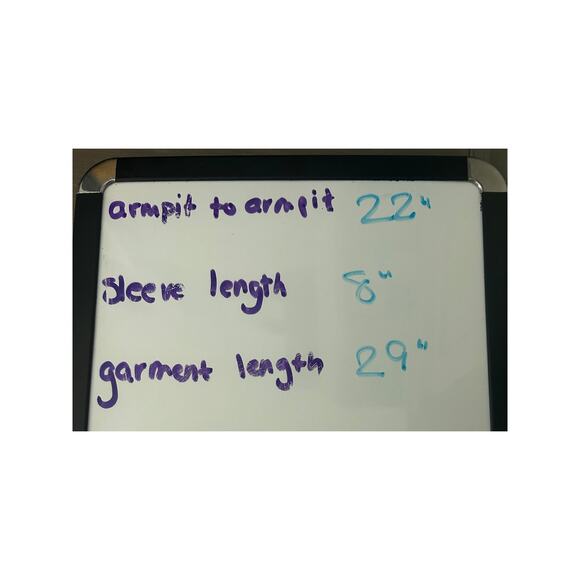 NWOT Port and Company Men's Cut Washington Disctrict of Columbia TShirt Sz Large - Picture 4 of 4